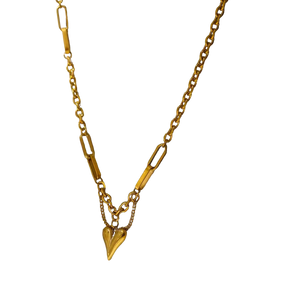 Cora Necklace