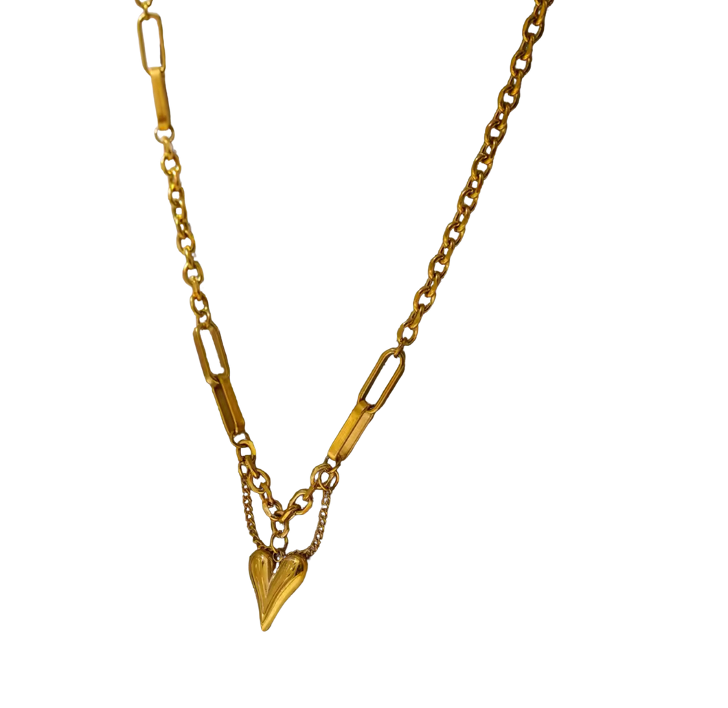 Cora Necklace