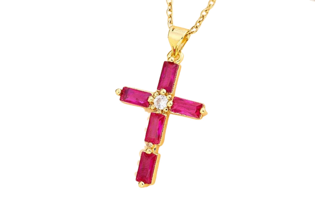Anahi Necklace