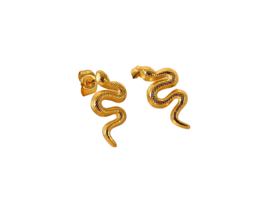 Laura Earrings