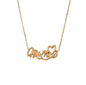 Maddy Necklace