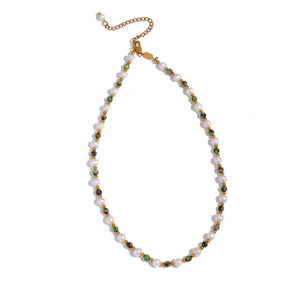 Tori Necklace