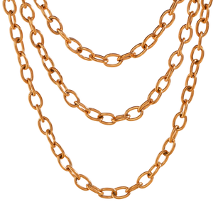 Madalyn Necklace