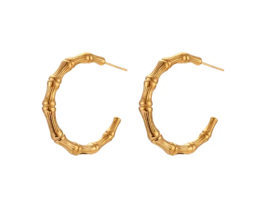 Sierra Earrings