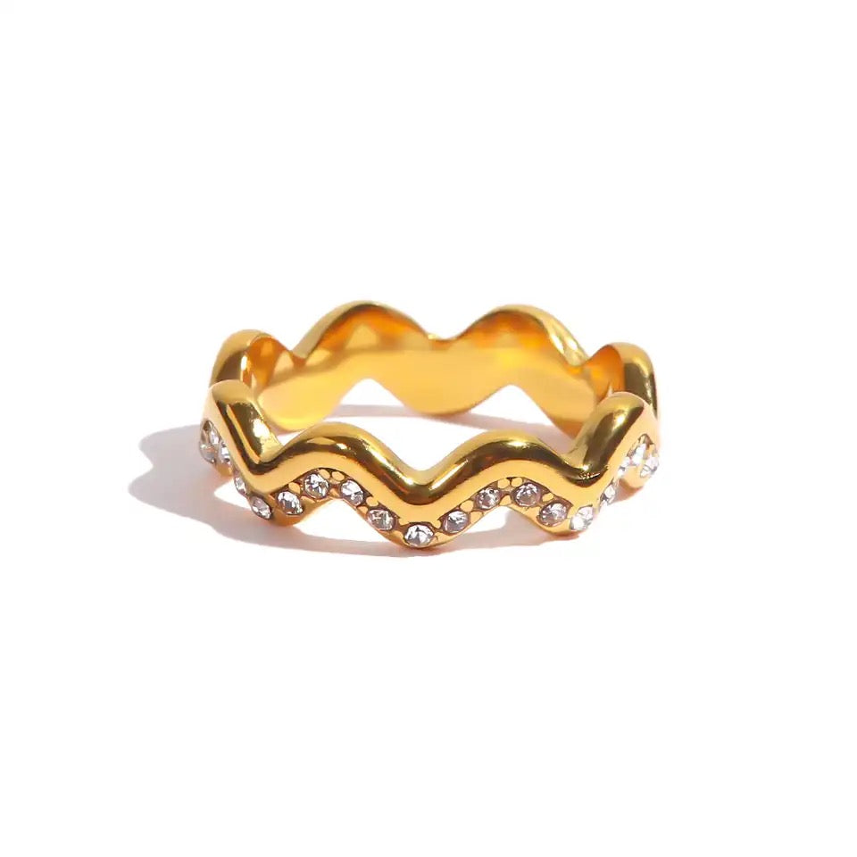 Steph  Ring