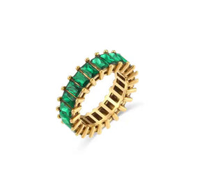 Elizabeth Ring