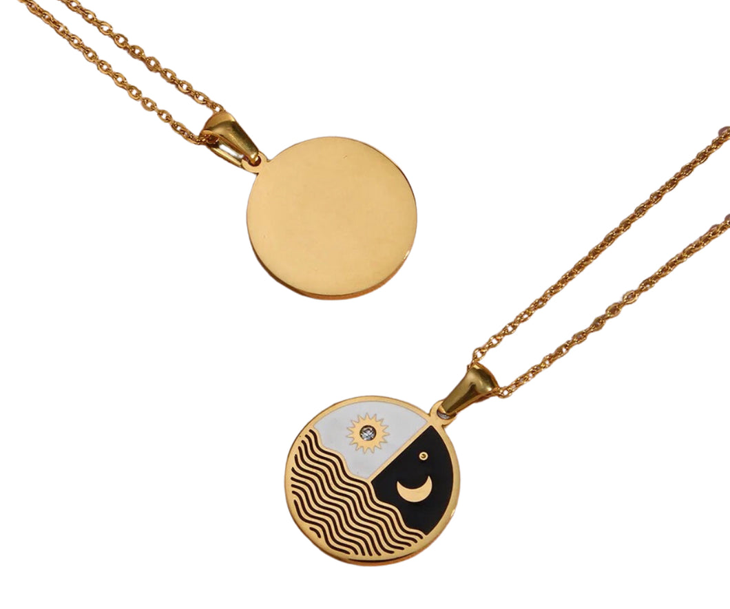 Laylana Necklace