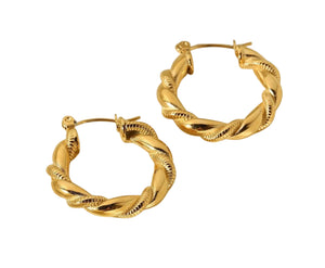 Paola Earrings