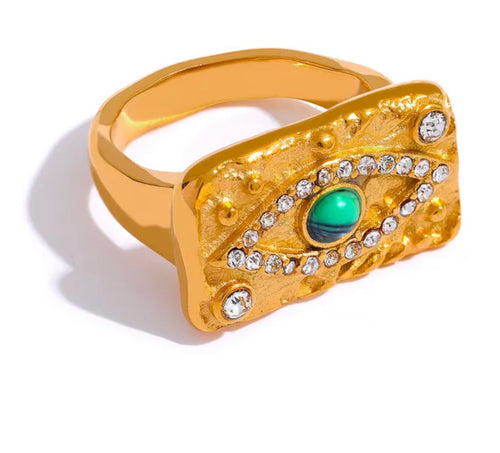 Leslie Ring