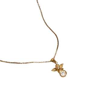 Angelica Necklace