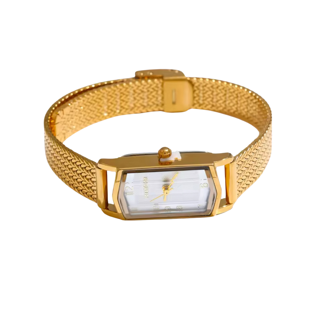 Melissa Bracelet Watch