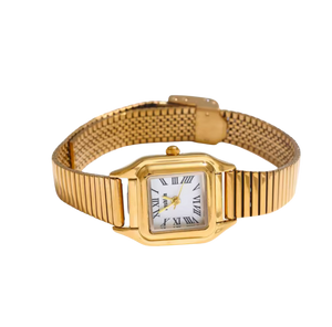 Delia Bracelet Watch